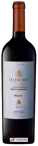 Bodega Salentein - Finca El Tomillo Single Vineyard Malbec