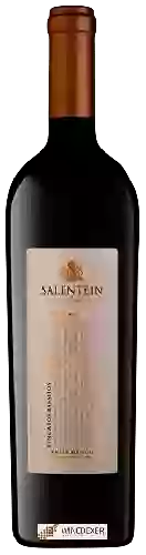Bodega Salentein - Finca Los Basaltos Single Vineyard Malbec