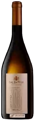 Bodega Salentein - Finca San Pablo Single Vineyard Sauvignon Blanc