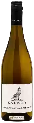 Bodega Salwey - Weissburgunder - Chardonnay