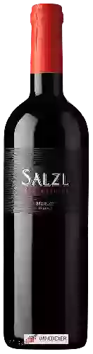 Bodega Salzl Seewinkelhof - Merlot Reserve