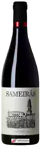 Bodega Sameirás - Tinto