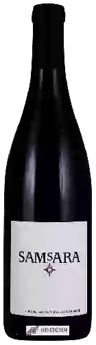 Bodega Samsara - Rancho La Viña Vineyard Pinot Noir