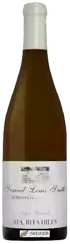 Bodega Samuel Louis Smith - Spear Vineyard Chardonnay