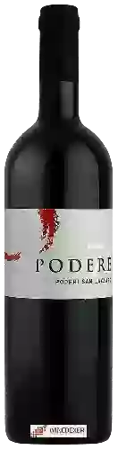 Bodega Poderi San Lazzaro - Podere 72 Piceno Superiore