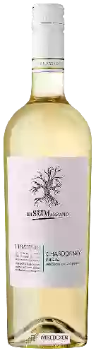 Bodega San Marzano - I Tratturi Chardonnay