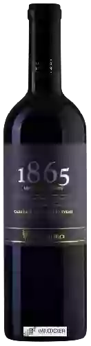 Bodega San Pedro - 1865 Limited Edition Cabernet Sauvignon - Syrah