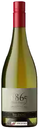 Bodega San Pedro - 1865 Selected Vineyards Sauvignon Blanc