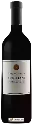 Bodega San Romano - Dogliani