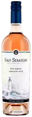 Bodega San Simeon - Grenache Rosé