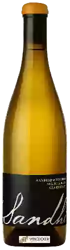 Bodega Sandhi - Sanford & Benedict Chardonnay