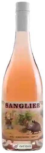 Bodega Sanglier - Grenache Rosé