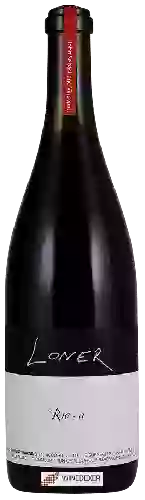 Bodega Sanguis - Loner Pinot Noir