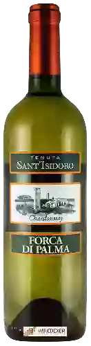Bodega Sant'Isidoro - Forca di Palma Chardonnay