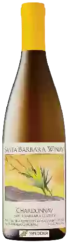Santa Barbara Winery - Chardonnay