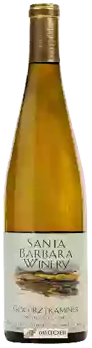 Santa Barbara Winery - Gewürztraminer
