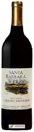 Santa Barbara Winery - Happy Canyon Cabernet Sauvignon