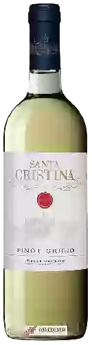 Bodega Santa Cristina - Pinot Grigio delle Venezie