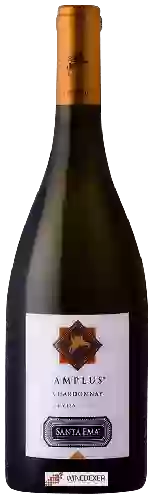 Bodega Santa Ema - Amplus Chardonnay