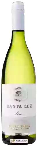 Bodega Santa Luz - Aurora Chardonnay