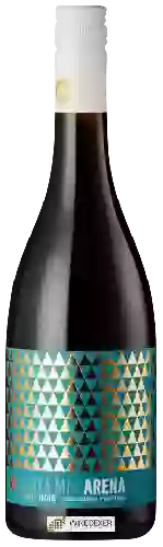 Bodega Espinos y Cardos - Santa Macarena Cool Coastal Vineyards Pinot Noir