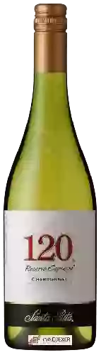 Bodega Santa Rita - 120 Reserva Especial Chardonnay