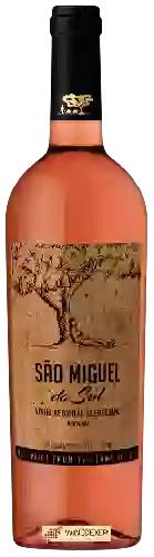 Bodega São Miguel do Sul - Rosé