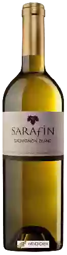 Bodega Sarafin - Sauvignon Blanc