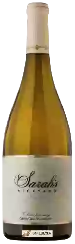Bodega Sarah's - Chardonnay