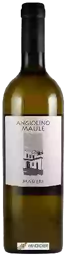 Bodega Angiolino Maule - I Masieri