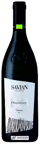 Bodega Savian - Chardonnay