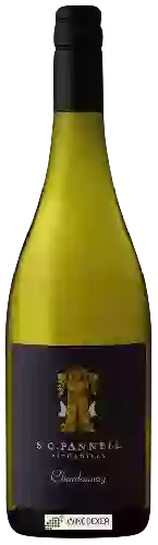 Bodega S.C. Pannell - Picadilly Chardonnay