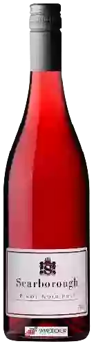Bodega Scarborough Wine Co - Pinot Noir Rosé