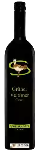 Bodega Scheiblhofer - Grüner Veltliner