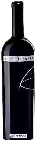 Bodega Scheiblhofer - Perfection Shiraz