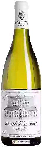 Bodega Schloss Gobelsburg - Grüner Veltliner Renner