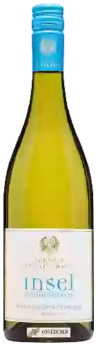 Bodega Schloss Reinhartshausen - Insel Mariannenaue Weissburgunder - Chardonnay Trocken