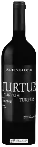 Bodega Schneider - Turtur