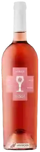 Bodega Schola Sarmenti - Masserei Negroamaro Rosado