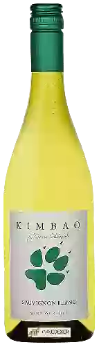 Bodega Schwaderer Wines - Kimbao Sauvignon Blanc