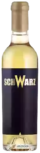 Bodega Schwarz - Gold Muskat Ottonel Strohwein