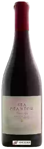 Bodega Sea Phantom - Riverview Vineyard Pinot Noir