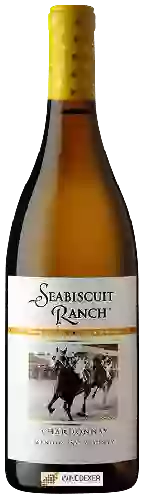 Bodega Seabiscuit Ranch - Chardonnay