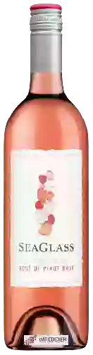 Bodega SeaGlass - Rosé of Pinot Noir