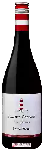 Bodega Seaside Cellars - Pinot Noir