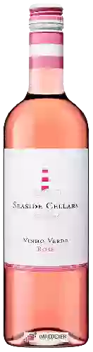 Bodega Seaside Cellars - Vinho Verde Rosé