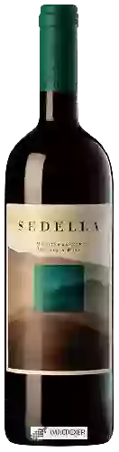 Bodega Sedella - Red Blend (Las Vinuelas de la Axarquia)