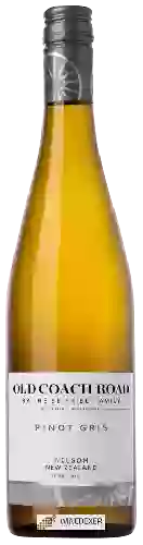 Bodega Seifried Estate - Old Coach Road Pinot Gris