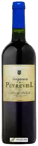 Bodega Seigneurs de Peyreviel - Côtes de Millau Rouge