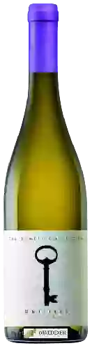 Bodega Semeli - Untitled Sauvignon Blanc